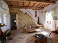 ISSIRAC – MAISON DE VILLAGE T3 EN PIERRE AVEC TOIT-TERRASSE ET VUE – DÉPENDANCES EN OPTION — photo 3