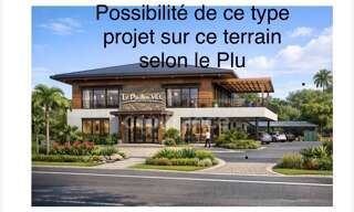 Maison 4 Pièces 101 m² à vendre à Saint-François (97118)