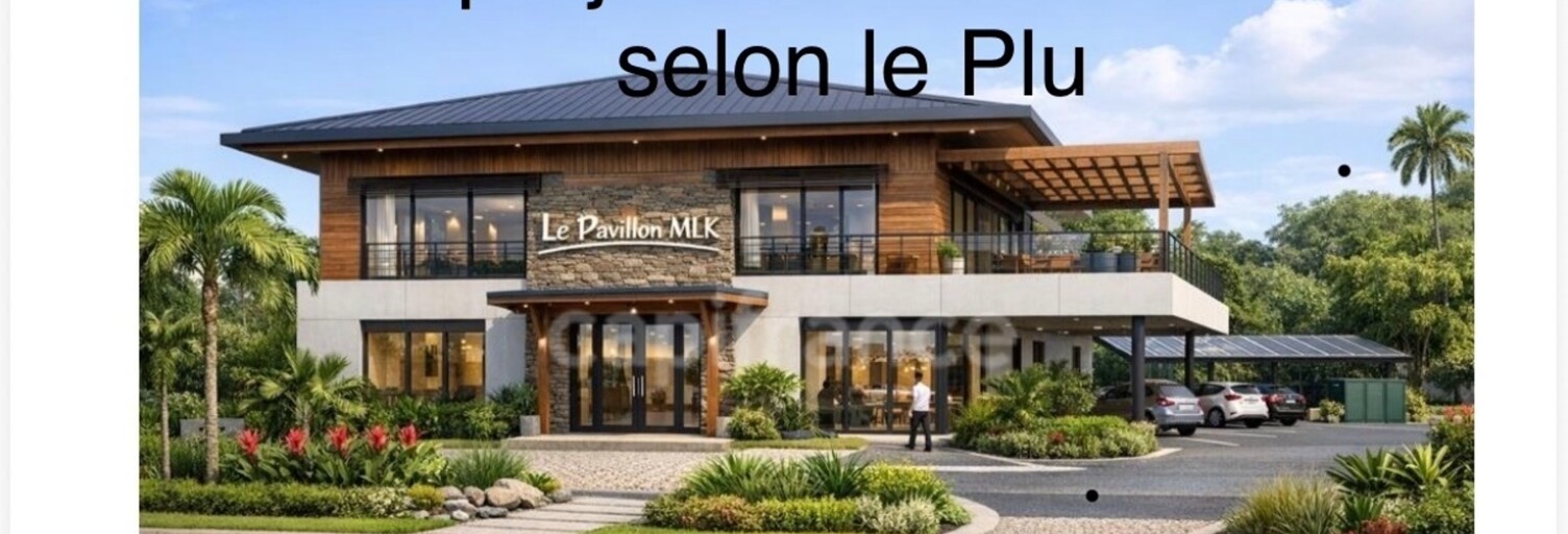 Maison 4 Pièces 101 m² à vendre à Saint-François (97118)