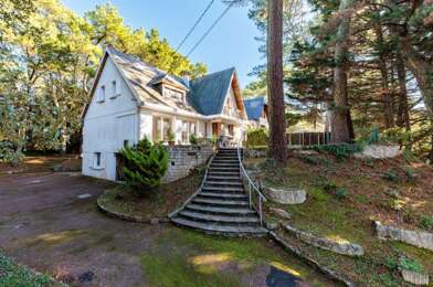 Maison 7 pièces 970000 €