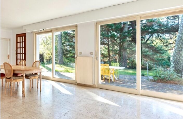 LA BAULE-MAISON 216 M² – TERRAIN 1 160 M² – JARDIN-CAVE-DEPENDANCE -GARAGE-À PROXIMITÉ DE LA PLAGE ET DES COMMERCES DE L'AV L'AJARRIGE — photo 3