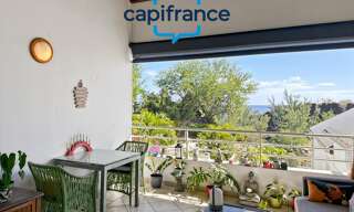 Appartement 40 m² en viager Saint-Paul (97434)