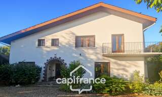 Maison 8 Pièces 190 m² à vendre à Estang (32240)