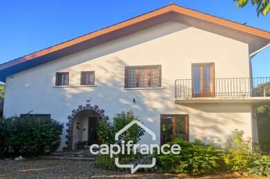Maison 8 pièces 228000 €