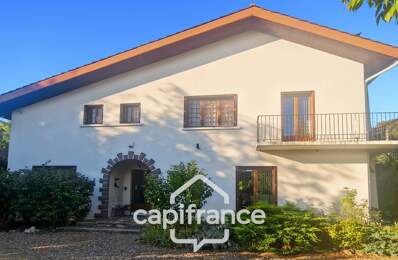 Maison à vendre 8 pièces ESTANG (32) — photo du bien
