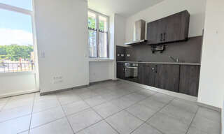 Appartement 3 Pièces 57 m² à louer à Panissières (42360)