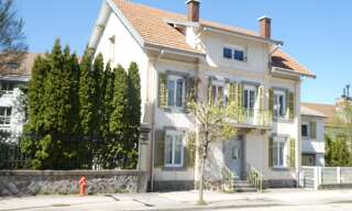 Maison 9 Pièces 200 m² à vendre à Gérardmer (88400)