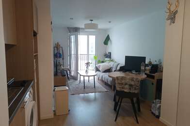 Appartement 2 pièces 285000 €