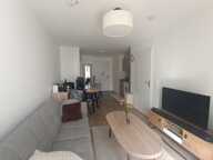 Saint-Ouen (93400) – T2 de 40 m² (résidence services), meublé, PMR, DPE B, balcon – 5e/6 — photo 2