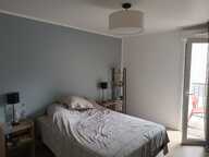 Saint-Ouen (93400) – T2 de 40 m² (résidence services), meublé, PMR, DPE B, balcon – 5e/6 — photo 4