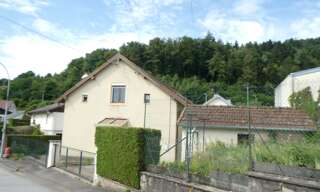 Maison 4 Pièces 78 m² à vendre à Remiremont (88200)