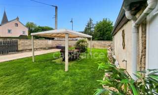 Maison 4 Pièces 95 m² à vendre à Fauverney (21110)