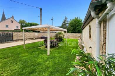 Maison 4 pièces 205000 €