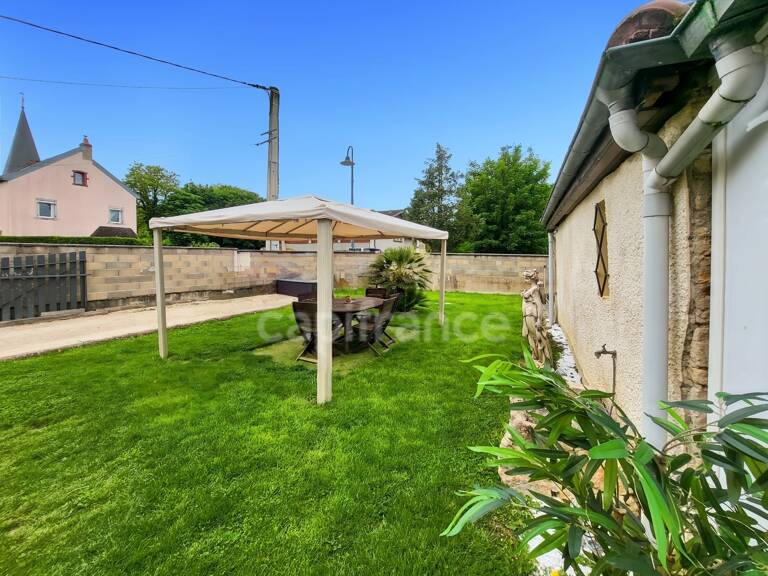 FAUVERNEY - Maison de 95 m² avec beau potentiel — photo 1