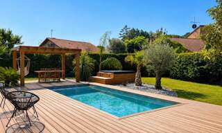 Maison 5 Pièces 101 m² à vendre à Soustons (40140)