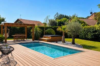 Maison 5 pièces 681200 €