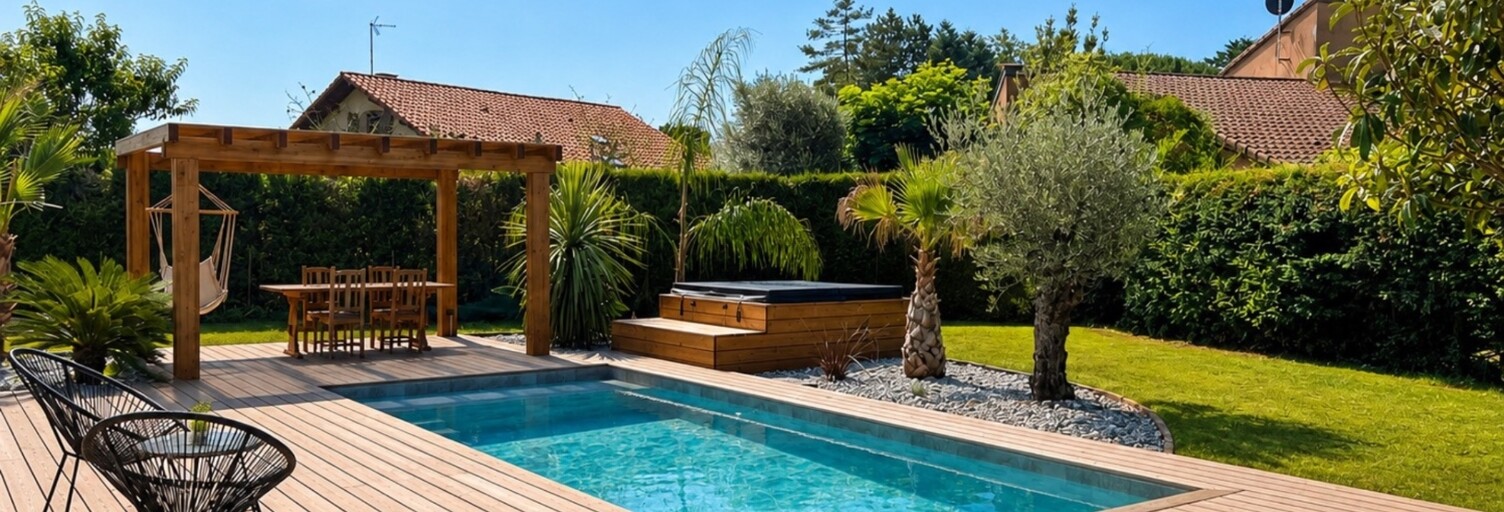 Maison 5 Pièces 101 m² à vendre à Soustons (40140)