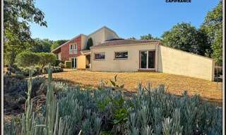 Maison 7 Pièces 285 m² à vendre à Laroque-Timbaut (47340)