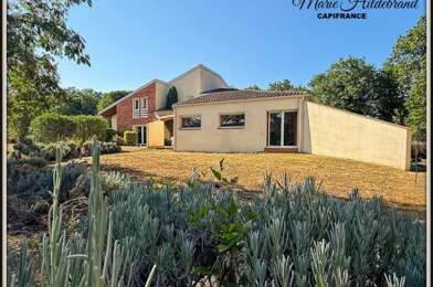 Maison 7 pièces 399900 €