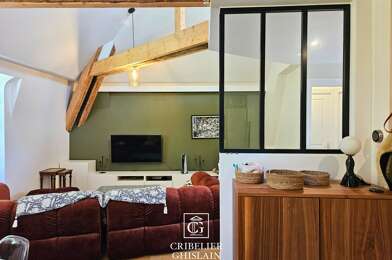 Appartement 4 pièces 399000 €