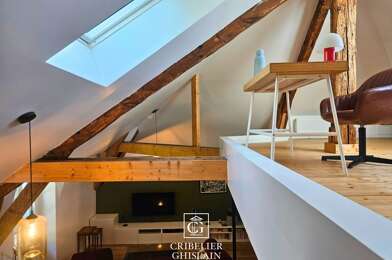 Appartement 4 pièces 399000 €