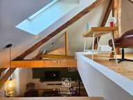 UN ESPRIT LOFT AU CŒUR DE CHANTENAY — photo 2