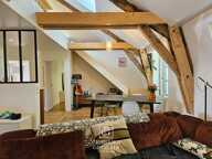 UN ESPRIT LOFT AU CŒUR DE CHANTENAY — photo 3
