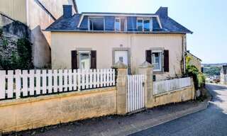 Maison 3 Pièces 72 m² à vendre à Pont-de-Buis-lès-Quimerch (29590)