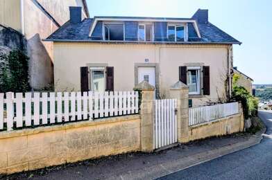 Maison 3 pièces 81500 €