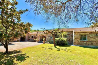 Maison 7 pièces 650000 €