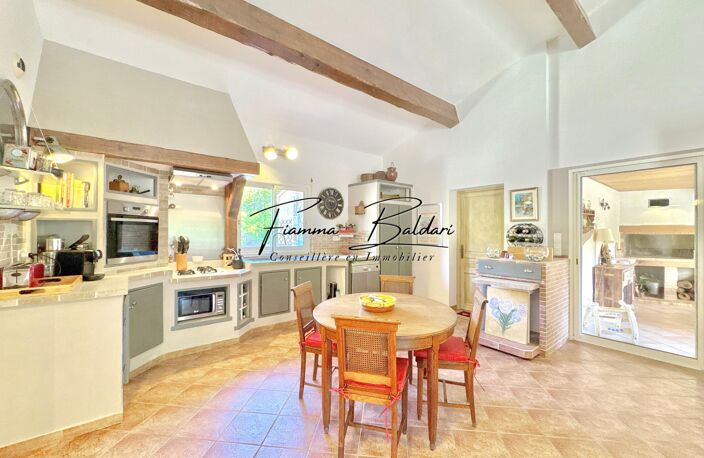 À vendre Villa 7 pièces de plain-pied 269 m², Terrain 2 111m², Havre de paix, Funtanone de Vignale, Haute-Corse (20) — photo 5