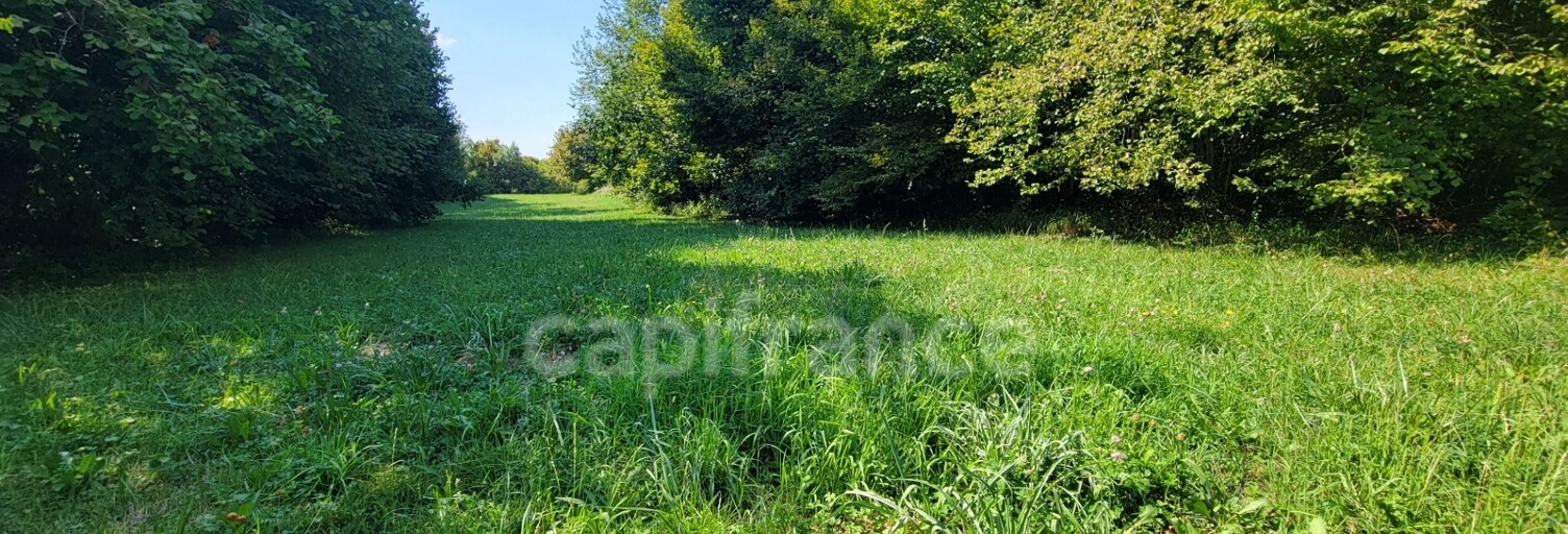 Terrain  732 m² à vendre à Saint-Ours (73410)