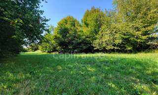 Terrain  732 m² à vendre à Saint-Ours (73410)
