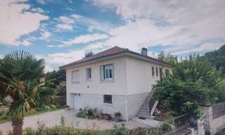 Maison 4 Pièces 92 m² à vendre à Lachapelle-Auzac (46200)