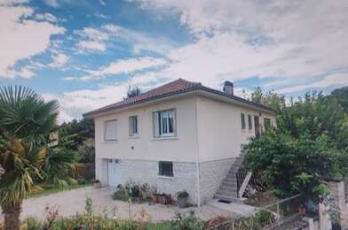 Maison 4 pièces 199800 €