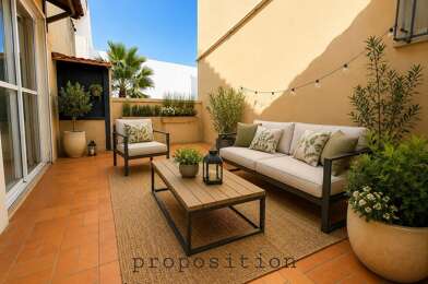 Appartement 3 pièces 149000 €