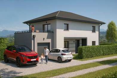 Appartement 3 pièces 350485 €