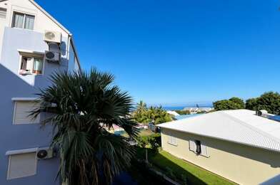 Appartement 2 pièces 135000 €