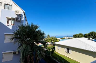 Appartement à vendre 2 pièces SAINT JOSEPH (974) — photo du bien