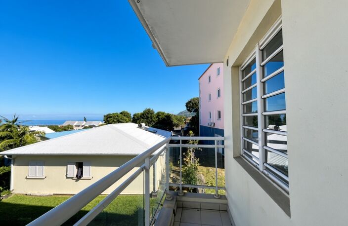 Appartement à vendre 2 pièces SAINT JOSEPH (974) — photo 3