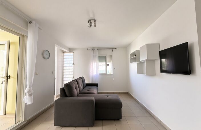 Appartement à vendre 2 pièces SAINT JOSEPH (974) — photo 4