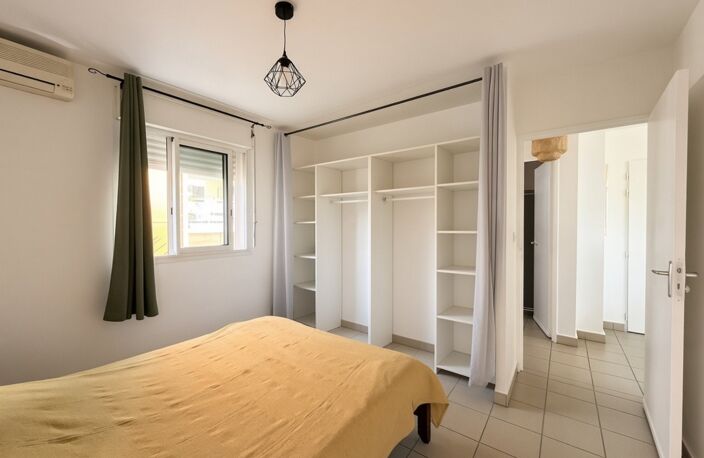 Appartement à vendre 2 pièces SAINT JOSEPH (974) — photo 5