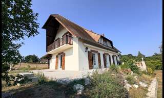 Maison 6 Pièces 151 m² à vendre à Hautot-sur-Seine (76113)