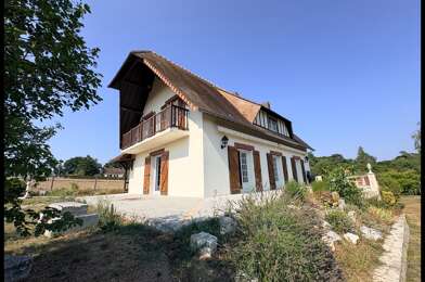 Maison 6 pièces 260000 €