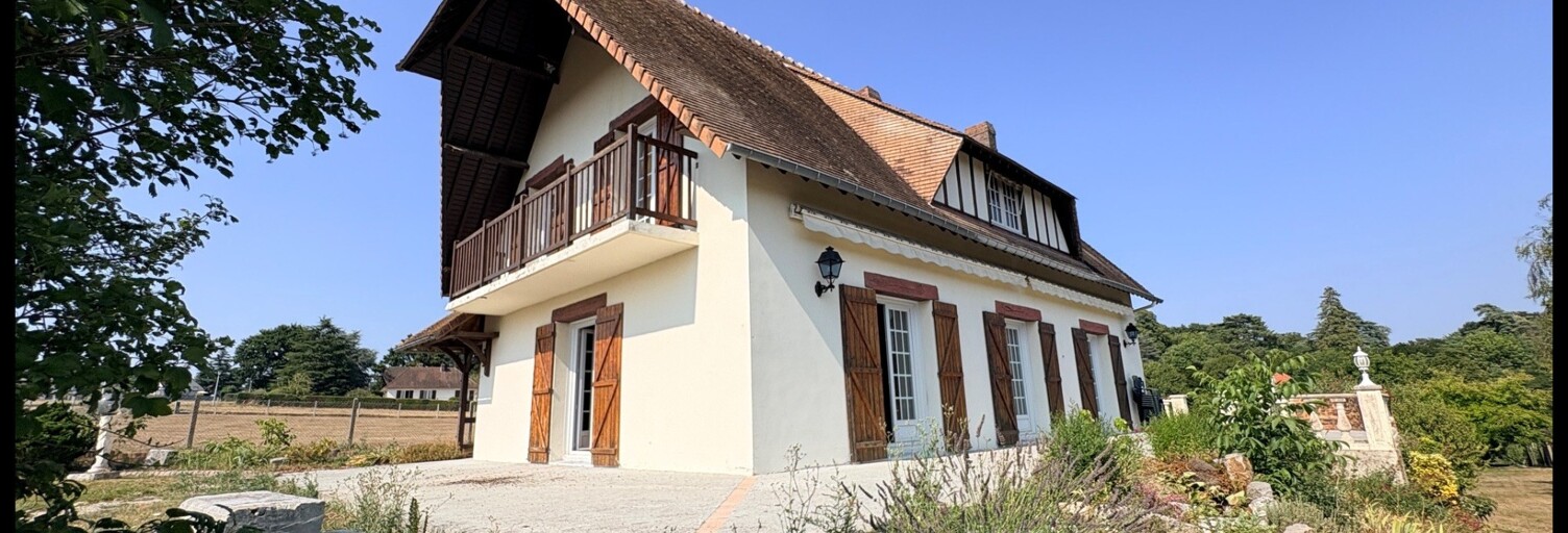 Maison 6 Pièces 151 m² à vendre à Hautot-sur-Seine (76113)