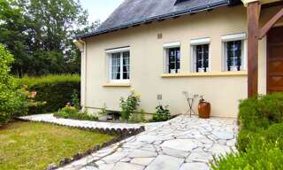 Maison 5 Pièces 107 m² à vendre à Saumur (49400)