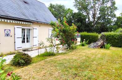 Maison 5 pièces 200000 €