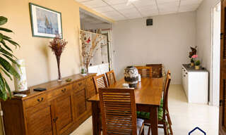 Maison 4 Pièces 144 m² à vendre à Saint-Louis (97421)