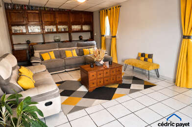 Maison 4 pièces 319000 €