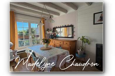 Maison 6 pièces 375000 €